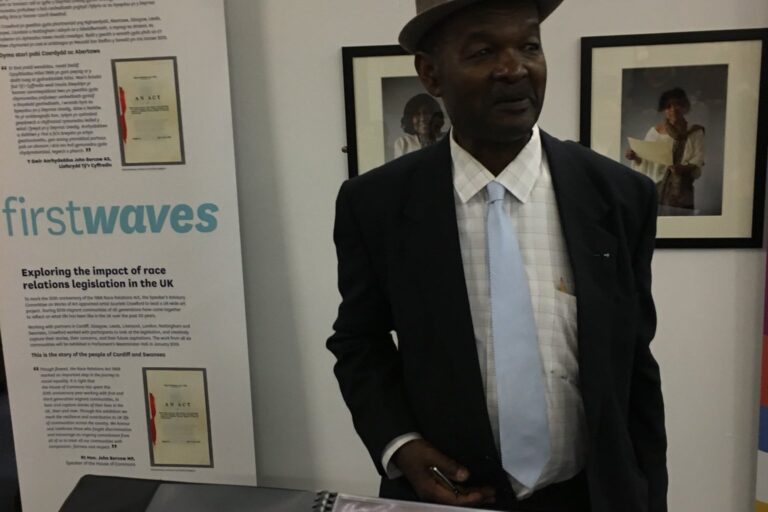 rt-uzoiwobi-delighted-to-launch-first-waves-project-2018-race-relations-act-8211-key.jpg-large RT @UzoIwobi: Delighted to launch First Waves project 2018 Race Relations Act – key…