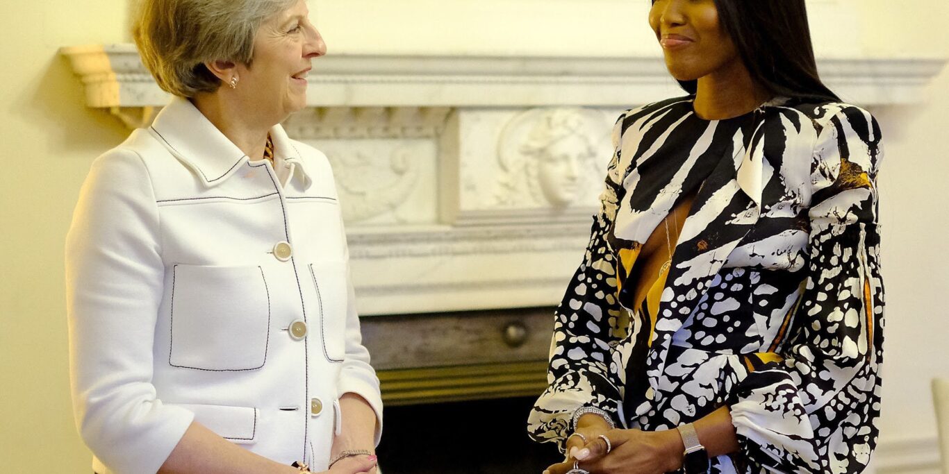 RT @theresa_may: I am proud to be a supporter of #BlackHistoryMonth – and to…