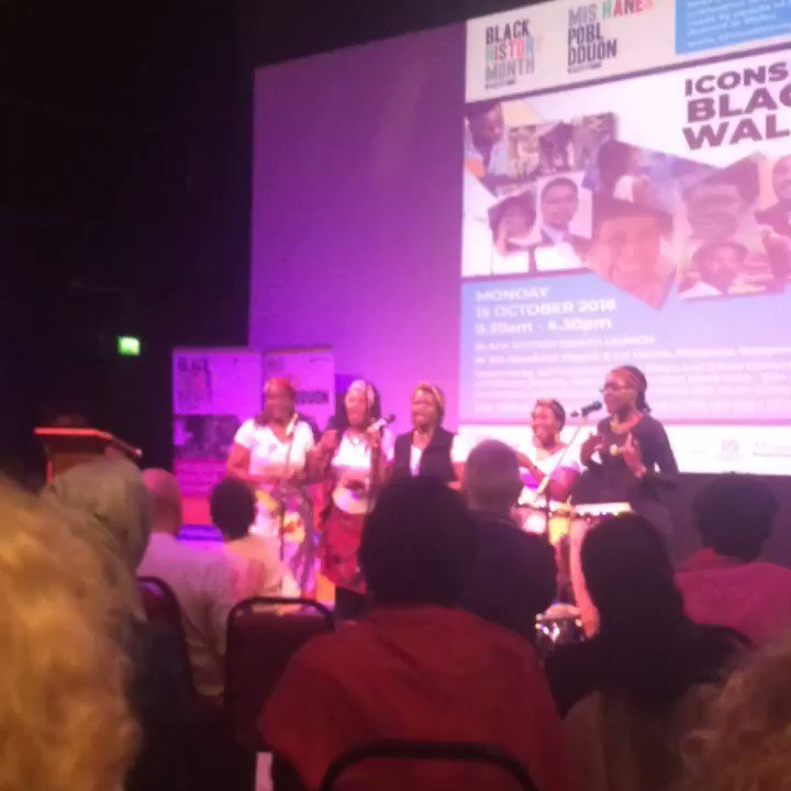 RT @NBPAUK: @SocialChangeAg @OpBlackVote @GwentPoliceEMA @gwentpolice @GwentPCC @rcccymru This!