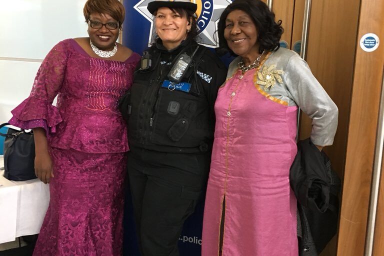 images-from-our-newport-launch-event-8211-huge-thanks-to-arts-wales-gwentpcc-jeffcuthbert-bhmwales.jpg-large Images from our Newport Launch Event – Huge thanks to @Arts_Wales_ @GwentPCC @JeffCuthbert @BHMWales