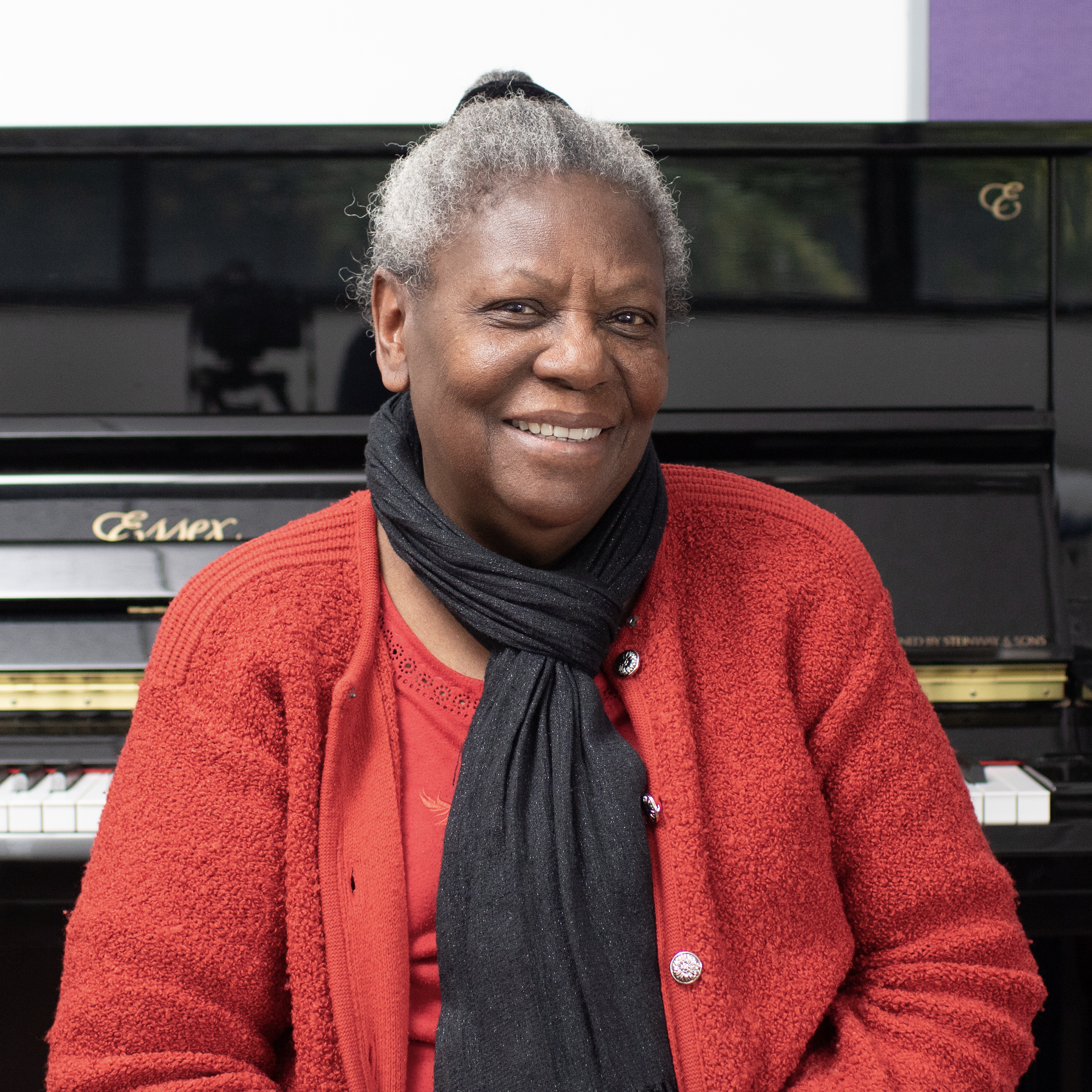 Roma Taylor Roma Taylor