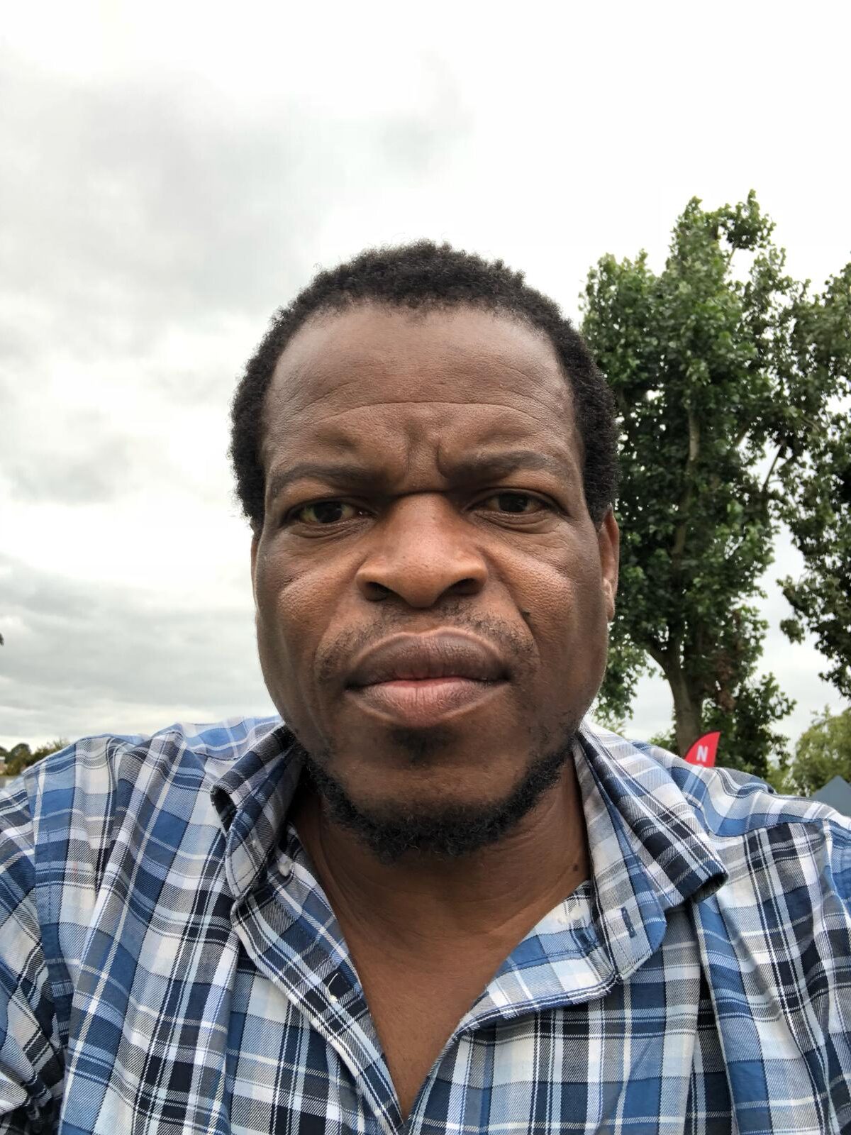 Robert Muza Gwent Regional Race Council Cymru