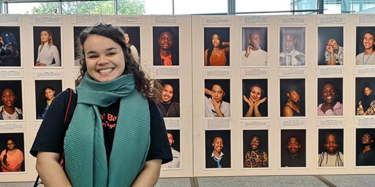 antonia osuji internship with race council cymru swansea college of art uwtsd photography department