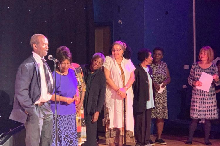 race council cymru regional windrush events swansea neath port talbot bridgend img13