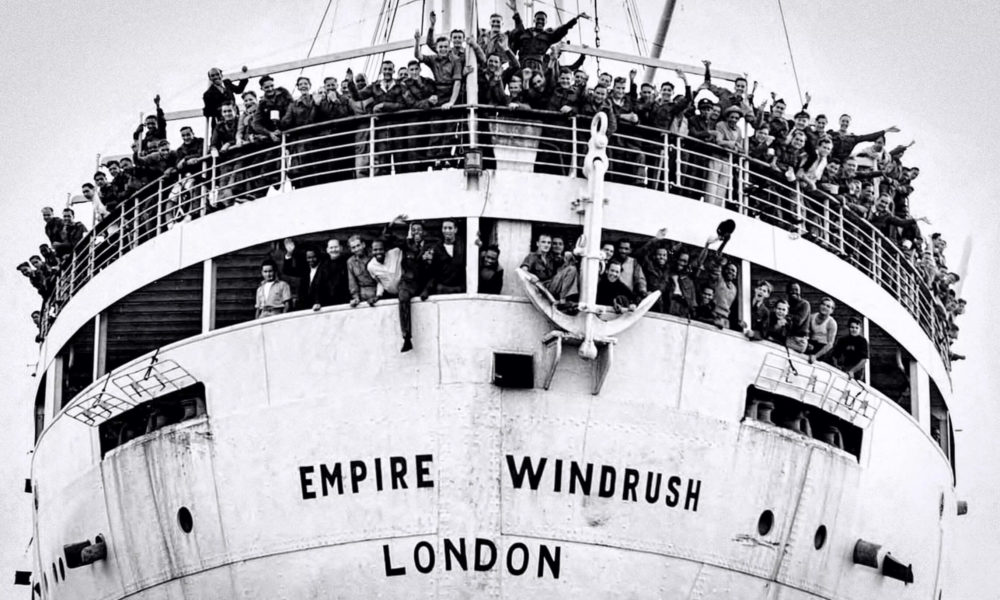 race council cymru windrush generation wales img5