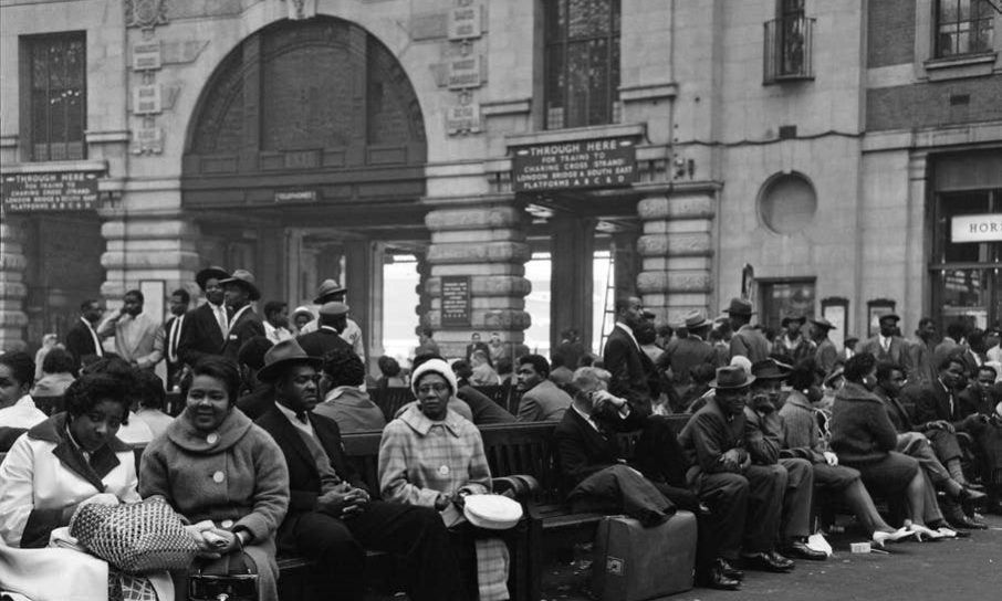 race council cymru windrush generation wales img6
