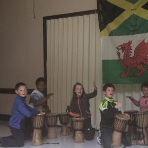 caerphilly windrush celebration day saturday 15 june 2019 van community centre caerphilly