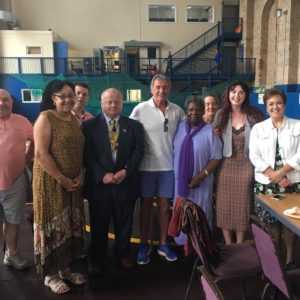 merthyr tydfil and rhondda cynon taff merthyr tydfil windrush celebration day saturday 27 july 2019