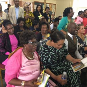 newport windrush celebration sunday 30 june 2019 churches together windrush th