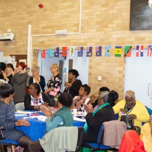 race council cymru rregional windrush events torfaen blaenau gwent caerphilly img006