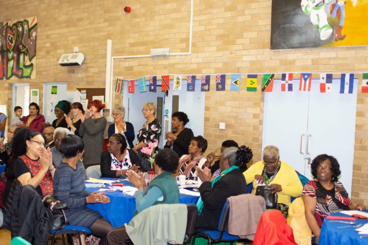 race council cymru rregional windrush events torfaen blaenau gwent caerphilly img006