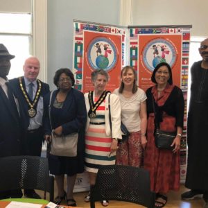 regional windrush events race council cymru carmarthenshire pembrokeshire ceredigion llanelli windrush event img3