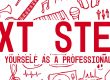 NEXT STEPS Banner