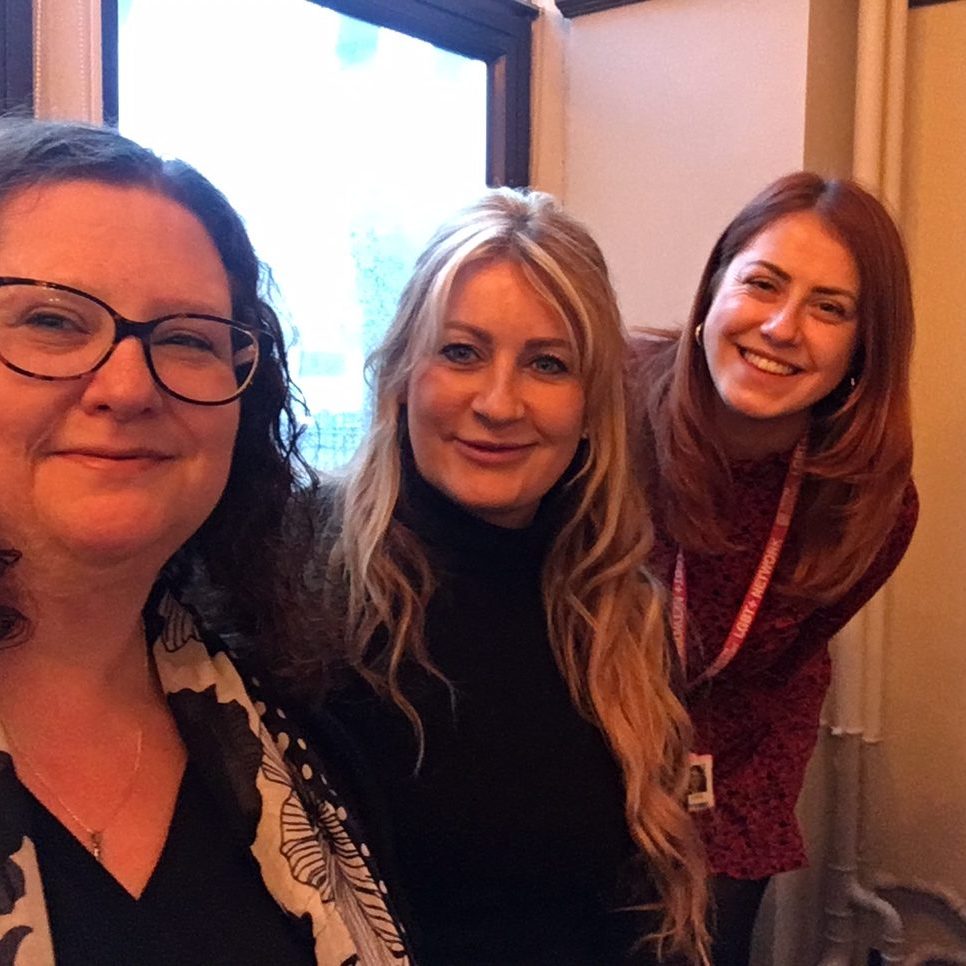 060120 Meeting with Victim Support