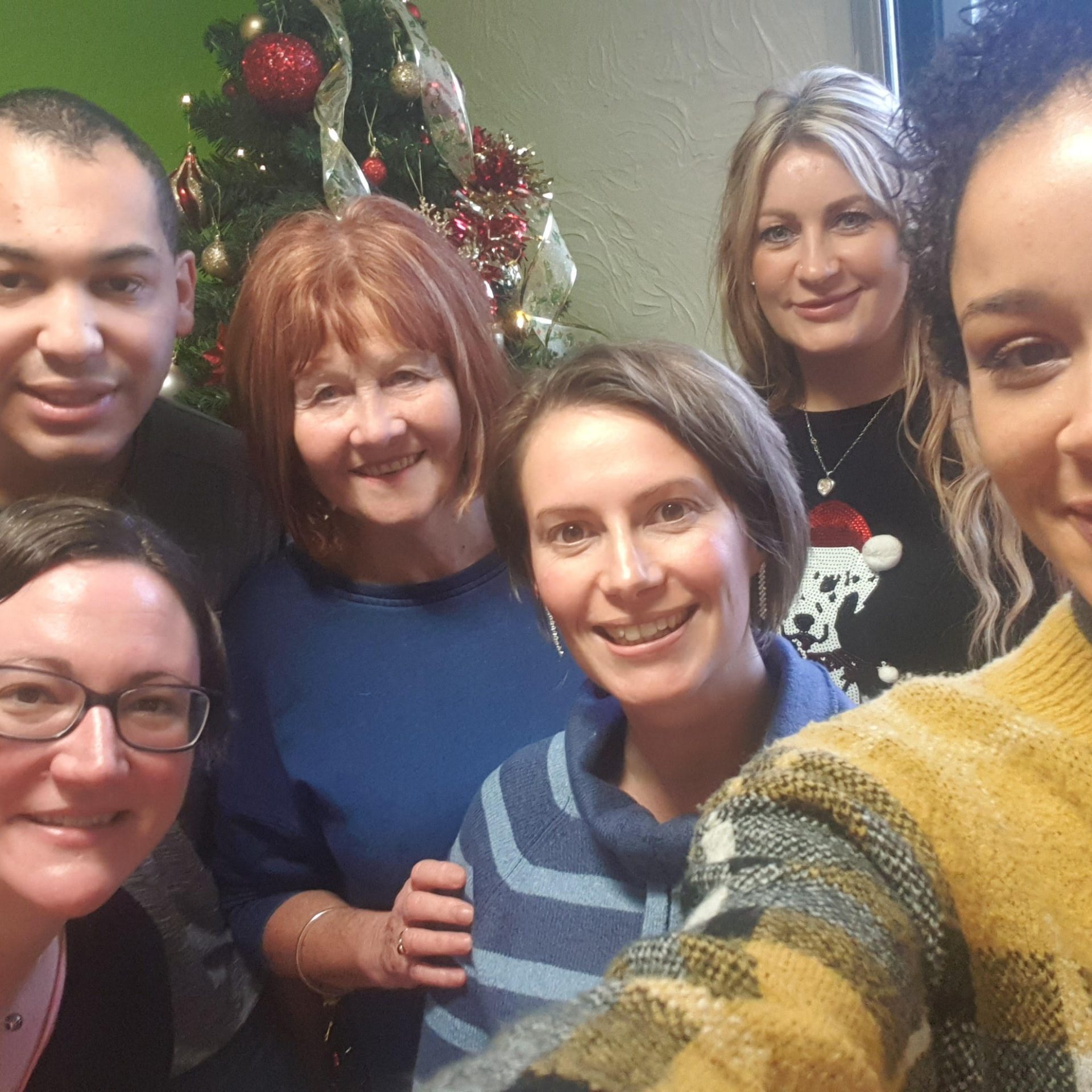 African Community Centre