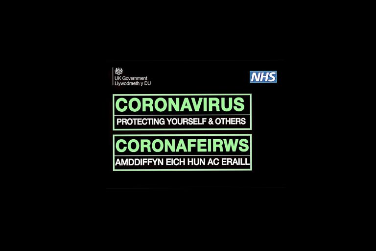 race council cymru covid 19 update nhs posters with coronavirus advice in different languages race council cymru covid 19 update nhs posters with coronavirus advice in different languages