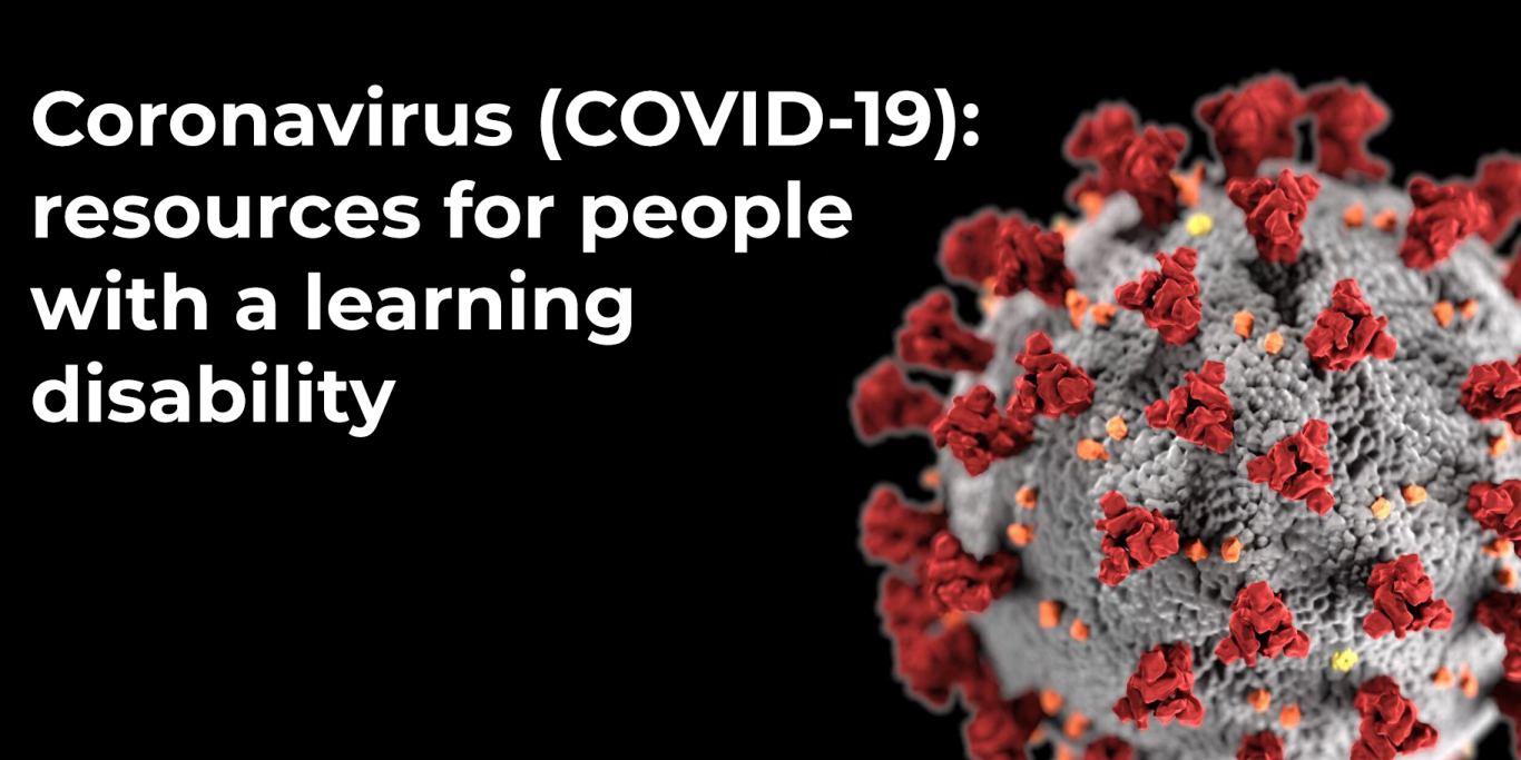 coronavirus resources for people with a learning disability race council cymru wales