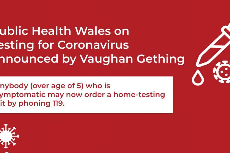 public health wales on testing for coronavirus announced by vaughan gething public health wales on testing for coronavirus announced by vaughan gething