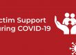 victim support during covid19