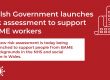 welsh government launches risk assessment to support bame workers