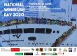 national Windrush day 2020 Organised by Race Council Cymru
