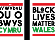 Black Lives Matter Wales