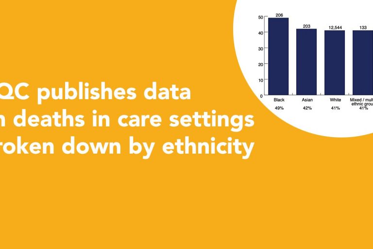 CQC Report CQC Report