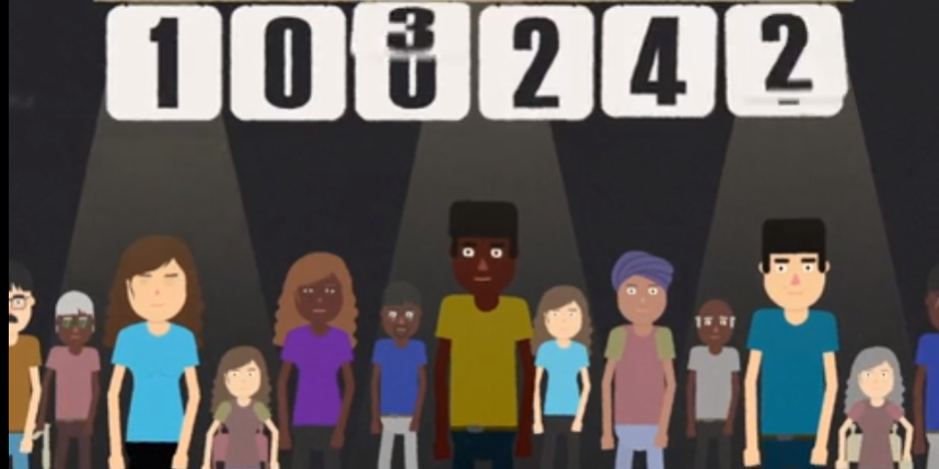 Hate Crime photo Hate Crime photo