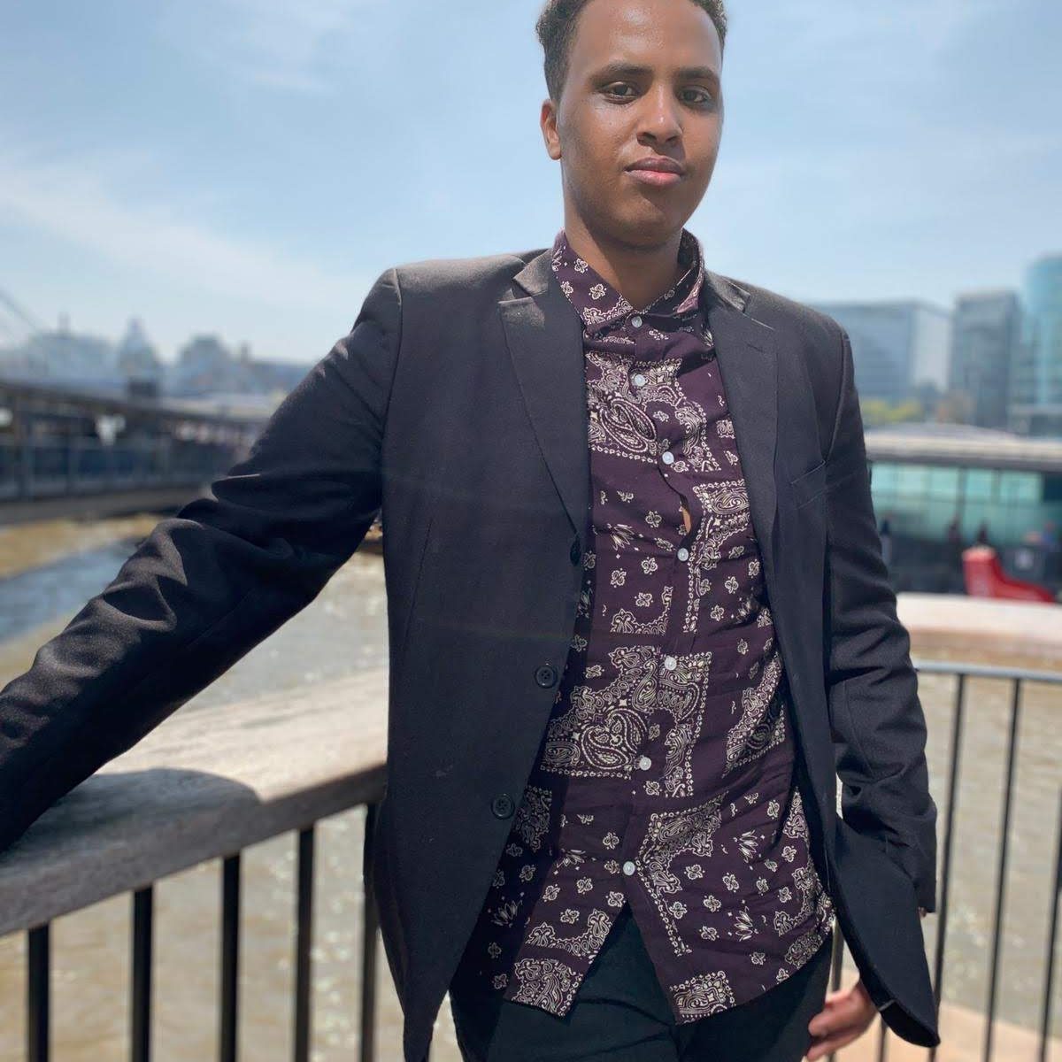 Ibby Osman Ibby Osman