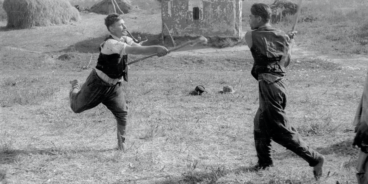 Rights held by: László Maácz (artwork) / Research Centre for the Humanities – Hungarian Academy of Science (scan) | Licensed under: Rights of Use (scan) | Provided by: Research Centre for the Humanities – Hungarian Academy of Science (Budapest/Hungary)