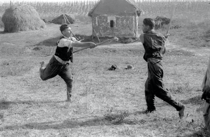 Rights held by: László Maácz (artwork) / Research Centre for the Humanities – Hungarian Academy of Science (scan) | Licensed under: Rights of Use (scan) | Provided by: Research Centre for the Humanities – Hungarian Academy of Science (Budapest/Hungary) Rights held by: László Maácz (artwork) / Research Centre for the Humanities – Hungarian Academy of Science (scan) | Licensed under: Rights of Use (scan) | Provided by: Research Centre for the Humanities – Hungarian Academy of Science (Budapest/Hungary)