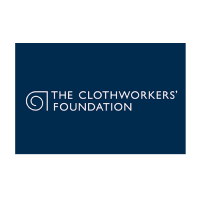 The Clothworkers Foundation logo