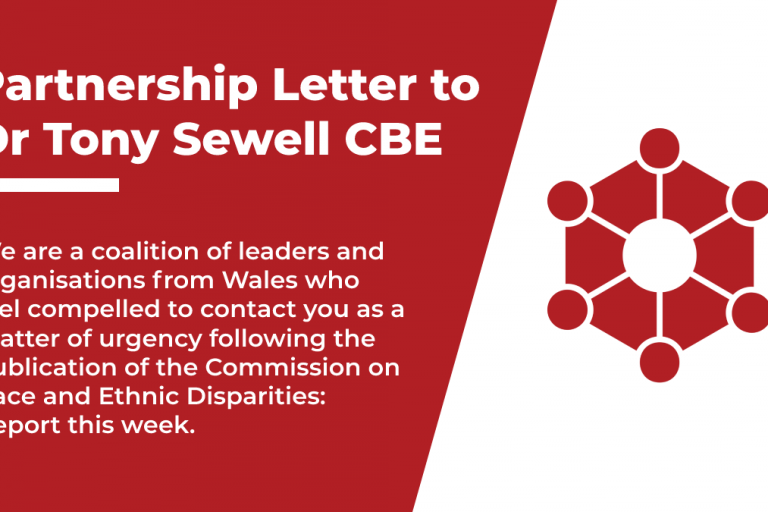 partnership letter to dr tony sewell cbe img partnership letter to dr tony sewell cbe img