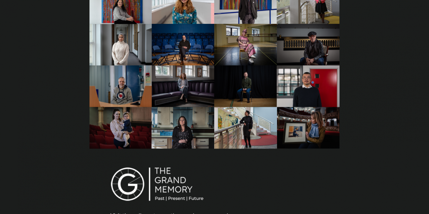 race council cymru the grand memory past present future