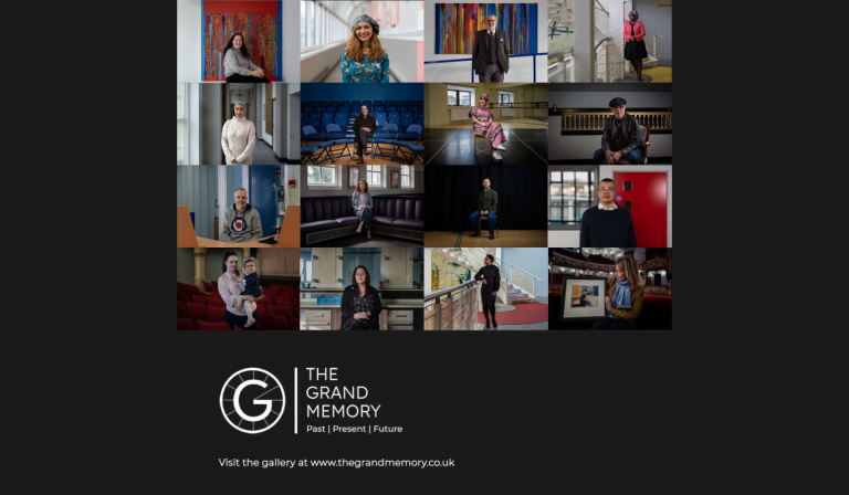 race council cymru the grand memory past present future