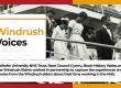 national windrush day 2021 velindre university nhs trust race council cymru black history wales and the windrush elders