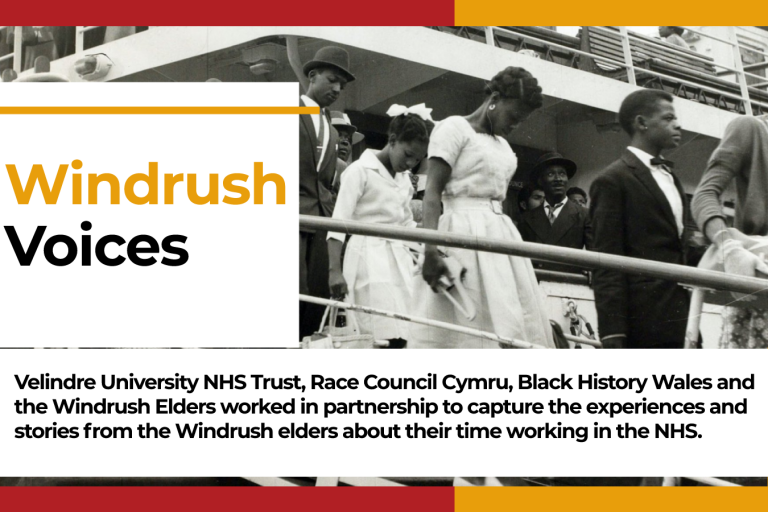 national windrush day 2021 velindre university nhs trust race council cymru black history wales and the windrush elders national windrush day 2021 velindre university nhs trust race council cymru black history wales and the windrush elders
