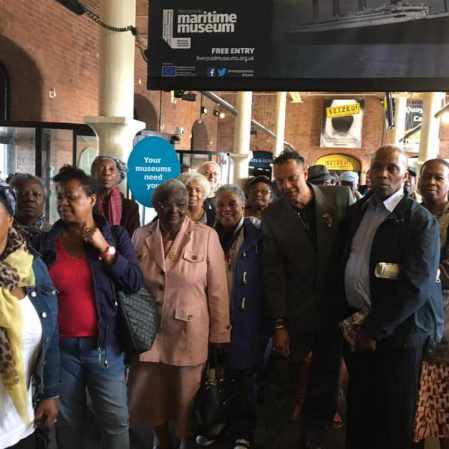 windrush cymru elders race council cymru rcc wales img 1