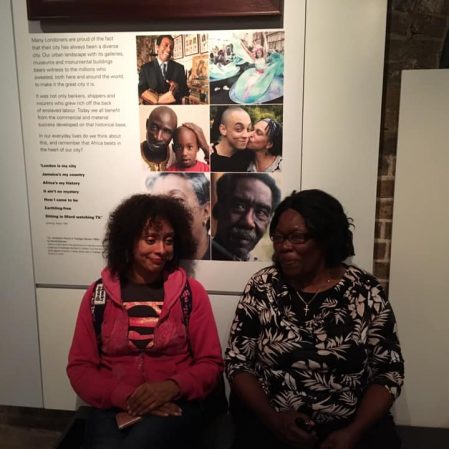 windrush cymru elders race council cymru rcc wales img 3