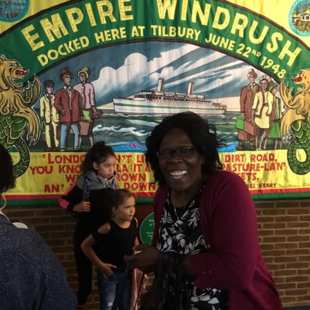 windrush cymru elders race council cymru rcc wales img 4