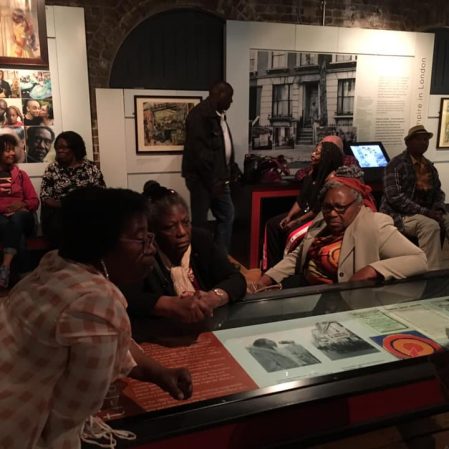 windrush cymru elders race council cymru rcc wales img 5