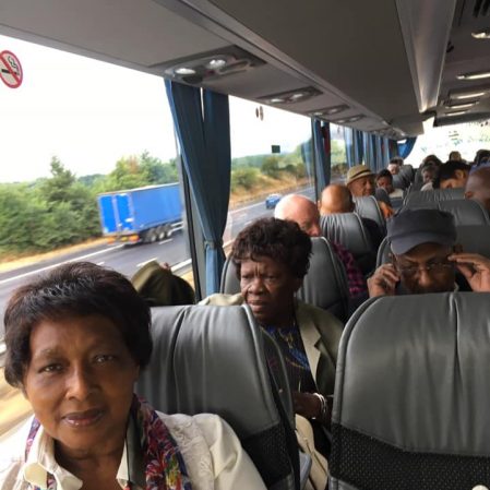 windrush cymru elders race council cymru rcc wales img 7