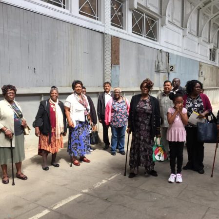 windrush cymru elders race council cymru rcc wales img 8