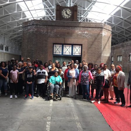 windrush cymru elders race council cymru rcc wales img 9