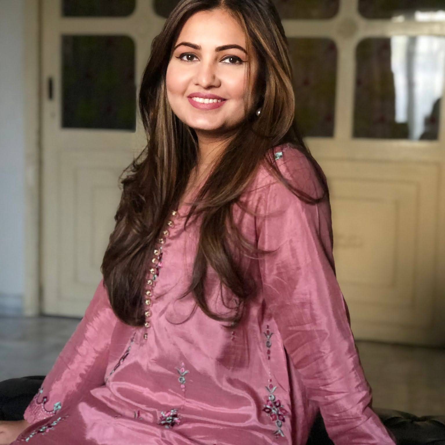 Moomal Shah Moomal Shah