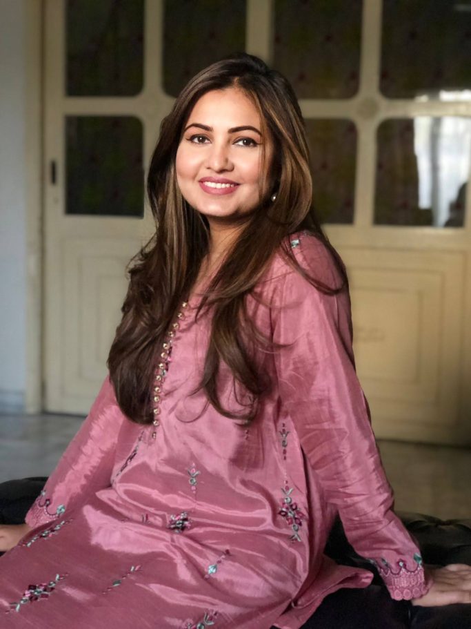 Moomal Shah