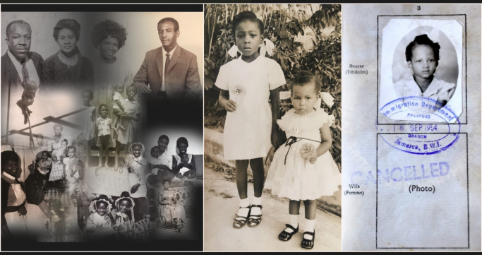 New exhibition at St Fagans National Museum of History tells the story of the Windrush generation in Wales