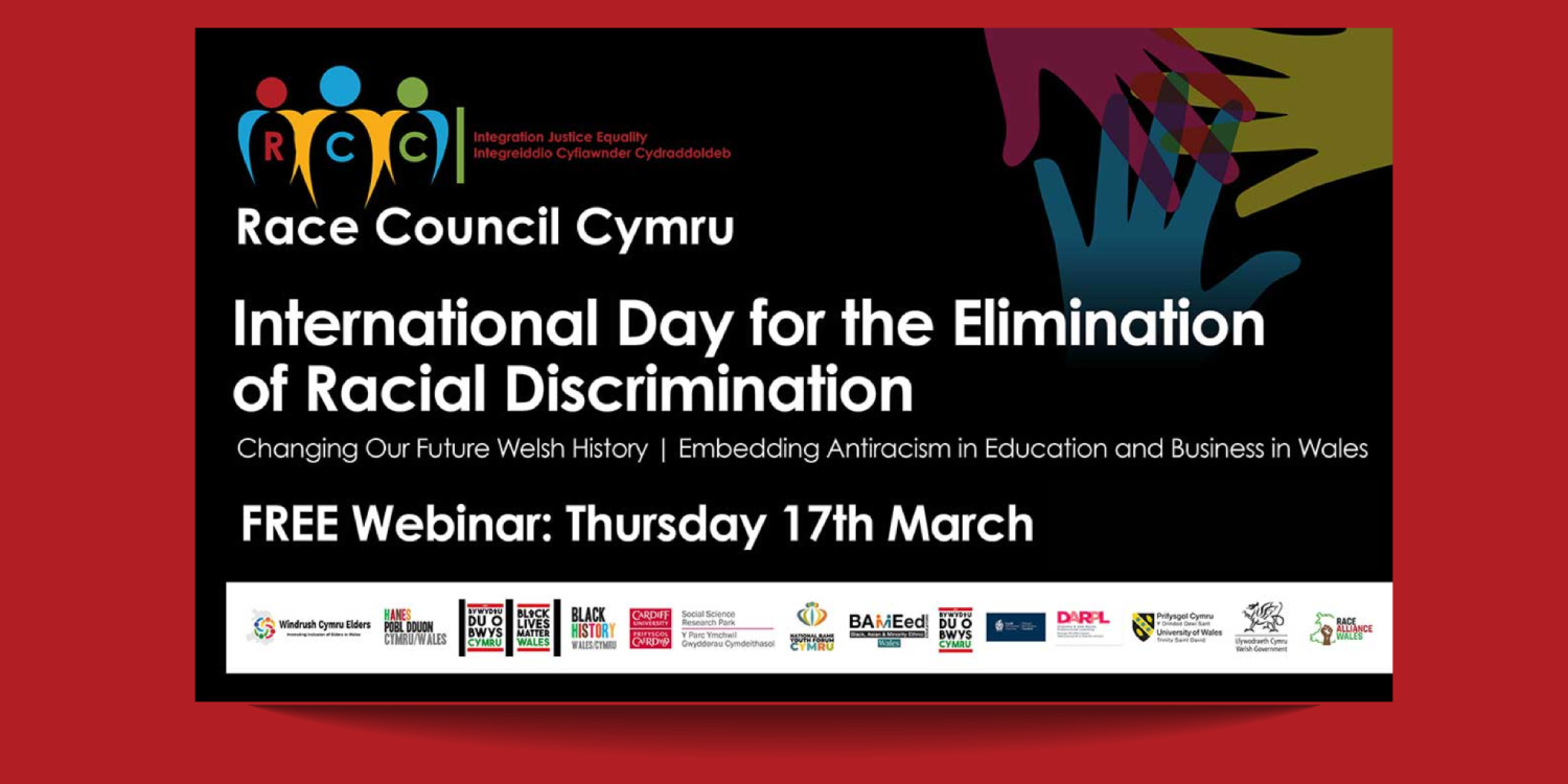 2022 United Nations Day for the International Day for the Elimination of Racial Discrimination img 2022 United Nations Day for the International Day for the Elimination of Racial Discrimination img