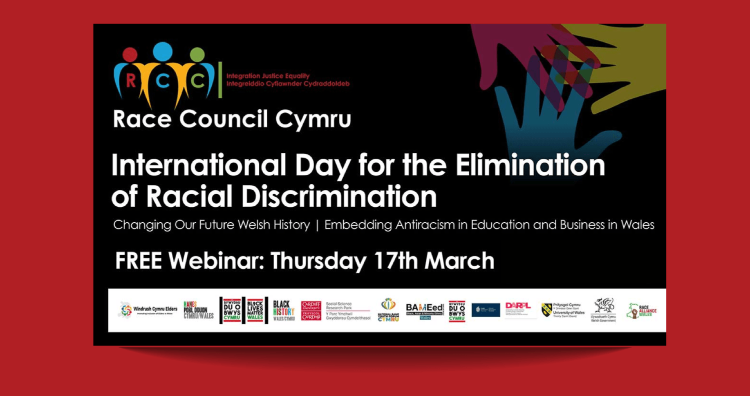 2022 United Nations Day for the International Day for the Elimination of Racial Discrimination img 2022 United Nations Day for the International Day for the Elimination of Racial Discrimination img