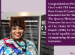 professor uzo iwobi receives cbe for services to racial equality and to championing diversity and inclusion